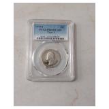 1979-S Washington Quarter PCGS PR69DCAM Type 1