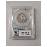 1979-S Washington Quarter PCGS PR69DCAM Type 1