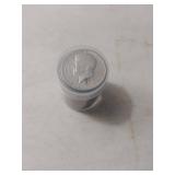 Kennedy Half Dollar Roll - Mixed Dates