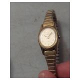 Ladies Quartz Watch Collection - Seiko and Timex