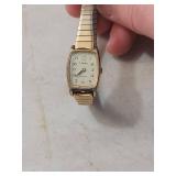 Ladies Quartz Watch Collection - Seiko and Timex