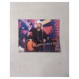 Toby Keith Performance Photo