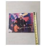 Toby Keith Performance Photo