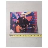 Toby Keith Performance Photo