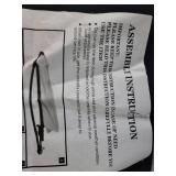 Umbrella for outdoor patio