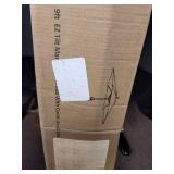 EZ Tilt Patio Umbrella