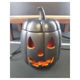Scentsy Demonstration Electric Jack-o