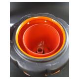 Scentsy Demonstration Electric Jack-o