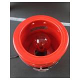 Scentsy Demonstration Santa Belt Design Electric Wax Warmer