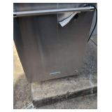 KitchenAid Dishwasher