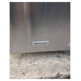 KitchenAid Dishwasher