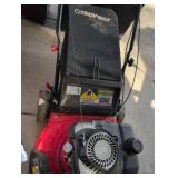 Troy-Bilt Push Lawn Mower