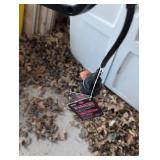 Sun Joe Electric Garden Tiller/Cultivator