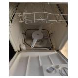 Whirlpool Dishwasher Model WDF520PADM