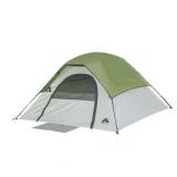Ozark Trail  3-Person Clip & Camp Dome Tent 7â x 7â x 44â  5.64 lbs