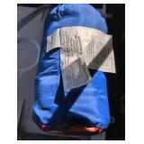 Ozark Trail Kids Warm Weather Sleeping Bag