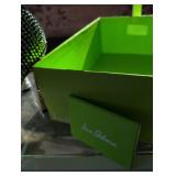 Sam Edelman Crystal Embellished Black Pumps