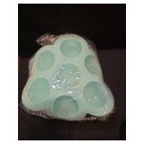 Silicone Egg Bites Molds 2-Pack