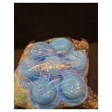 Silicone Egg Bites Molds 2-Pack