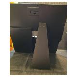 Heart Shaped Metal Filigree Candle Holder and Love picture collage frame Valentine