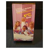 1994 Mattel Slumber Party Barbie Doll
