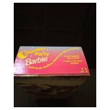 1994 Mattel Slumber Party Barbie Doll