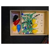 1949 Cootie Game by Schaper