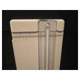 Cricut Paper Trimmer Tool