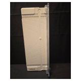 Cricut Paper Trimmer Tool