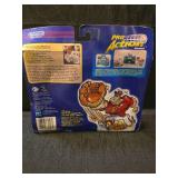 1998 Hasbro Starting Lineup Pro Action Baseball Mark McGwire #25 St. Louis Cardinals Deluxe Set