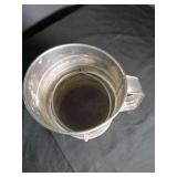 Aluminum Measuring Sifter Cup