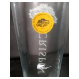 Crispin Hard Cider Glasses Set