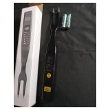 Temper Fork Digital Tuning Device