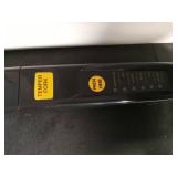 Temper Fork Digital Tuning Device