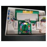 1992 Classic MLB Baseball Board Game