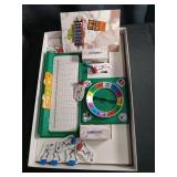1992 Classic MLB Baseball Board Game