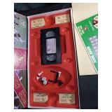 1997 VCR College Bowl Football Board Game