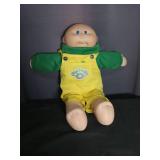1983 Cabbage Patch Kids Doll