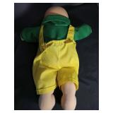 1983 Cabbage Patch Kids Doll