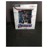 Marvel Avengers Endgame Ant-Man PVC Diorama Figure
