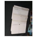 Petley Studios Assortrd Postcard Collection