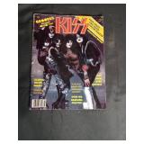 KISS Grooves Magazine Volume Two #3