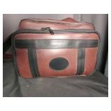 Minolta X-370 Camera with Toyo Optics Zoom Lens Kit