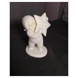 Department 56 Snowbabies Figurine Collection