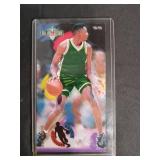 1990s NBA Basketball Trading Card Collection