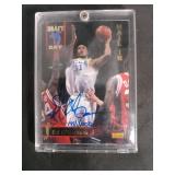 1990s NBA Basketball Trading Card Collection