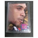1990s NBA Basketball Trading Card Collection