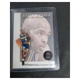 1990s NBA Basketball Trading Card Collection