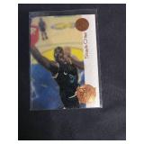 1990s NBA Basketball Trading Card Collection