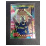 1990s NBA Basketball Trading Card Collection
